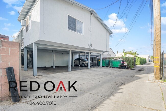 Building Photo - 1720 Cerritos Ave