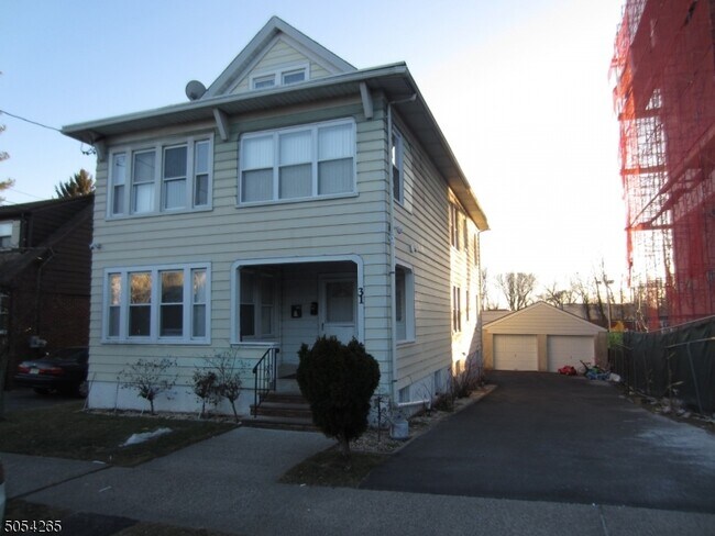 Primary Photo - 31 Don Bosco Ave