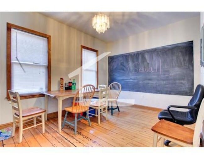 Building Photo - No Brokers Fee, Mission Hill Area. Available September 1., Central Heat, Deck, Eat-in Kitchen.