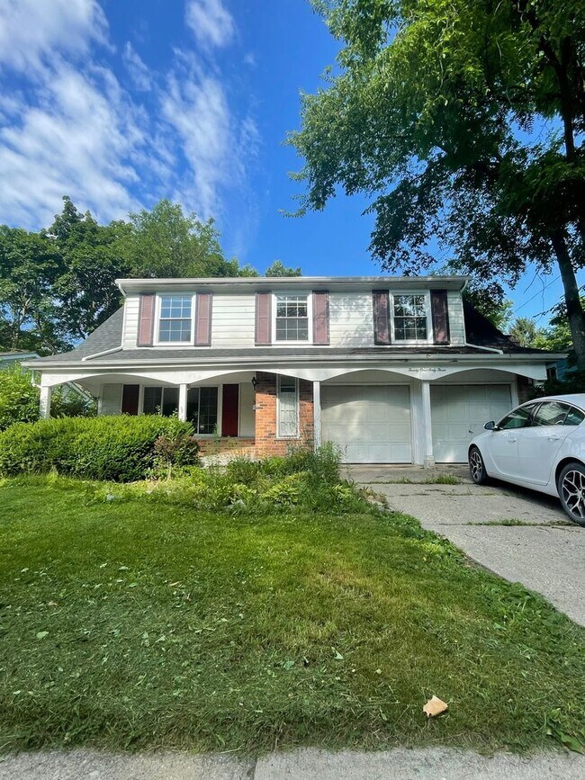 Building Photo - 4-Bedroom Home in Orchard Hills | 2-Car Garage, Central A/C & Community Pool