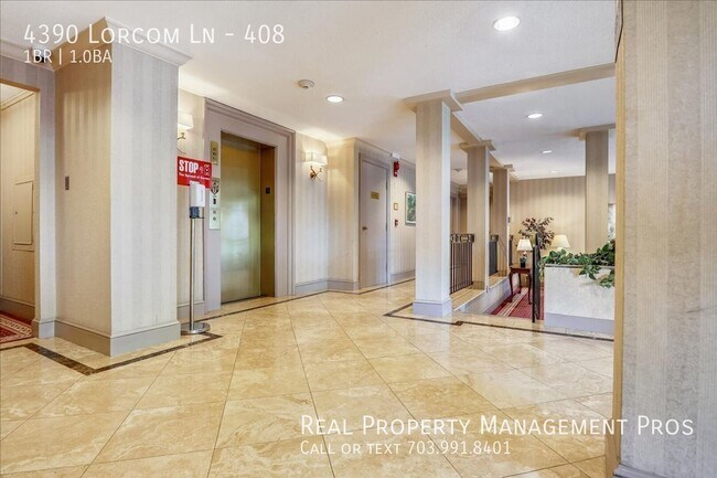 Building Photo - 4390 Lorcom Ln