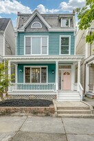 Building Photo - 3513 E Clay St