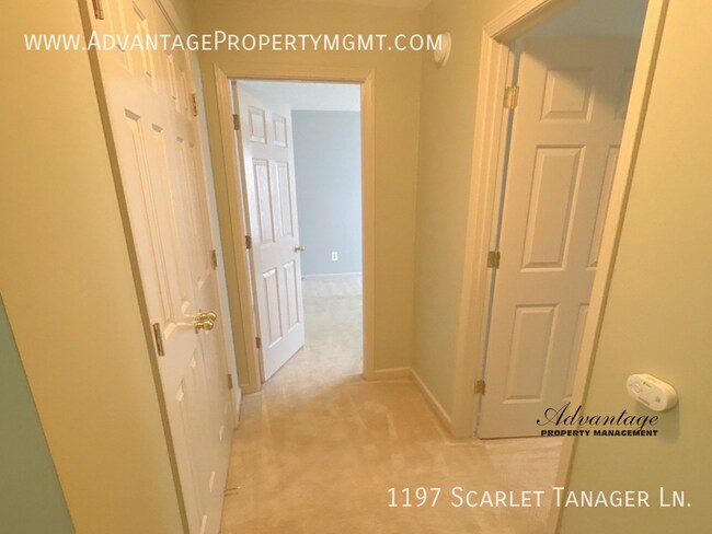 Building Photo - 1197 Scarlet Tanager Ln