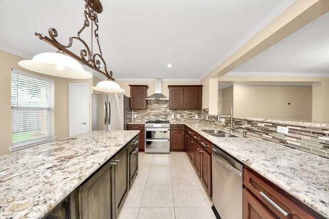 Building Photo - 3815 Pebble Garden Ln