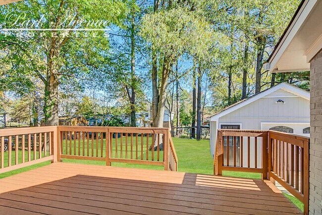 Building Photo - 4616 Castlebar Dr