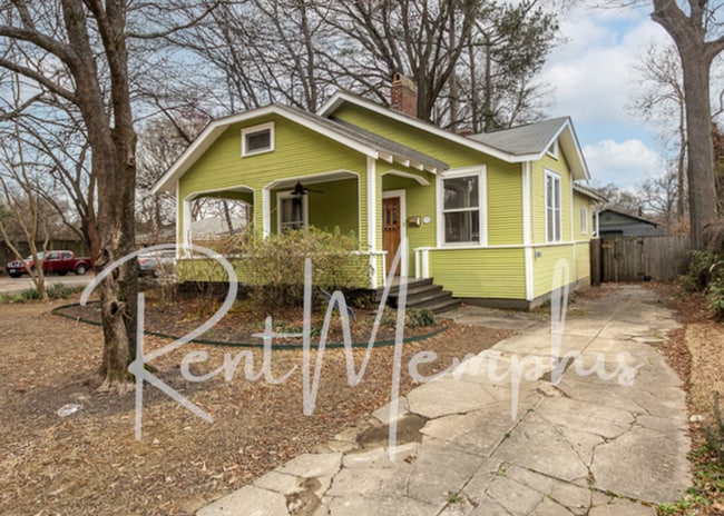 Building Photo - 771 Metcalf Pl