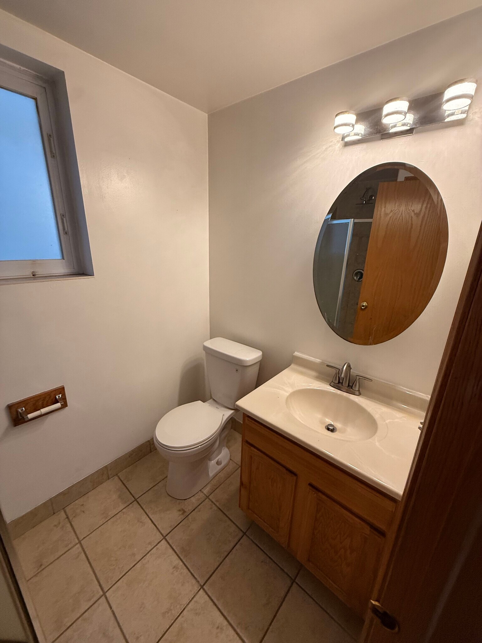 Bathroom 2 - 6038 W 63rd St