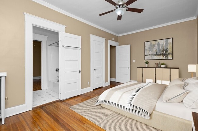 Building Photo - 600 W Olney Rd