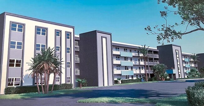 Building Photo - 6200 NW 2nd Ave