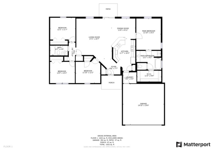 Building Photo - 1 Malauka Radial Cir