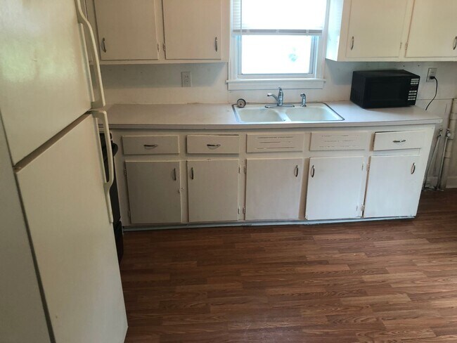 Building Photo - Culp Circle Single-Family Residences