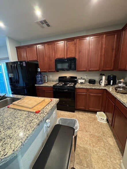Building Photo - 5686 Alta Peak Ct