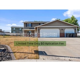 Building Photo - 812 Sage Bay Dr