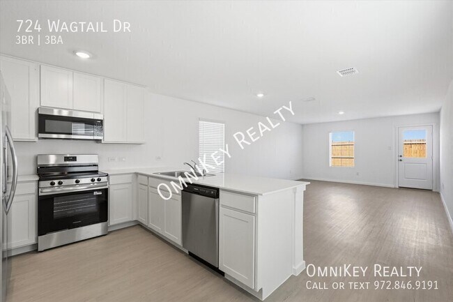 Building Photo - 724 Wagtail Dr