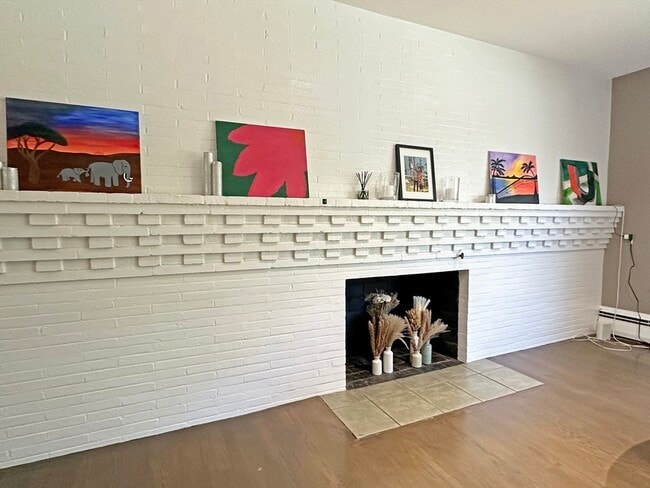 Building Photo - 6 Brownson Terrace