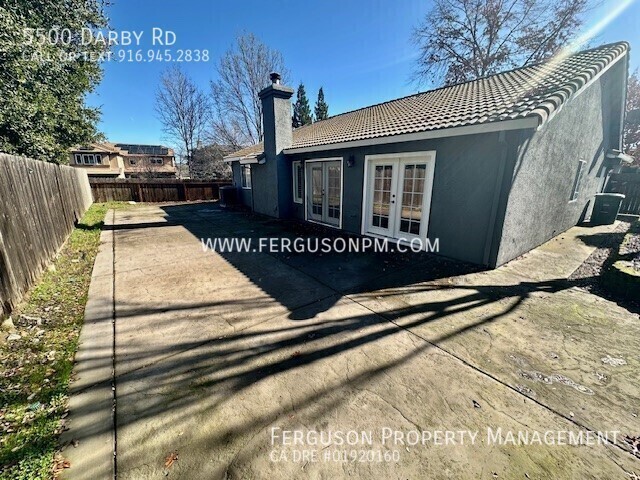 Building Photo - Nicely Upgraded Rocklin Home Close to Wesl...