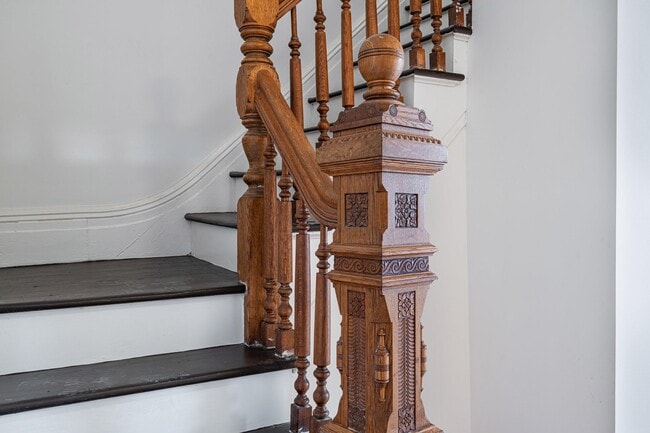 Building Photo - 701 Bergen Ave