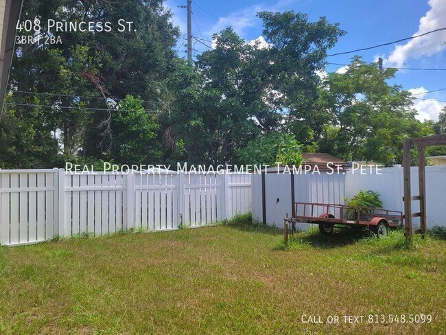 Building Photo - 408 Princess St