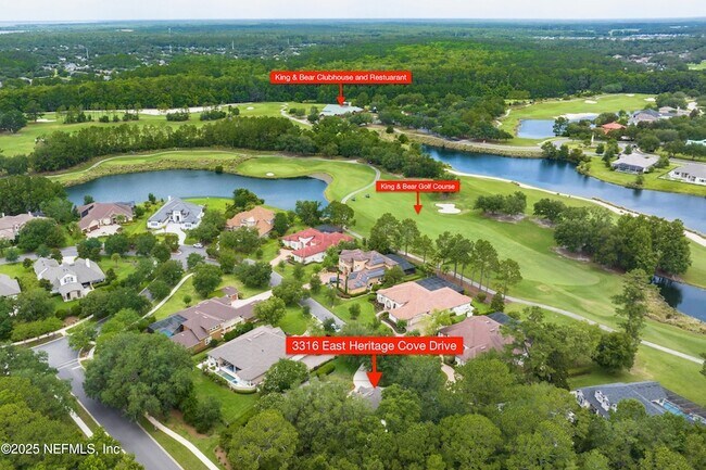 Building Photo - 3316 E Heritage Cove Dr