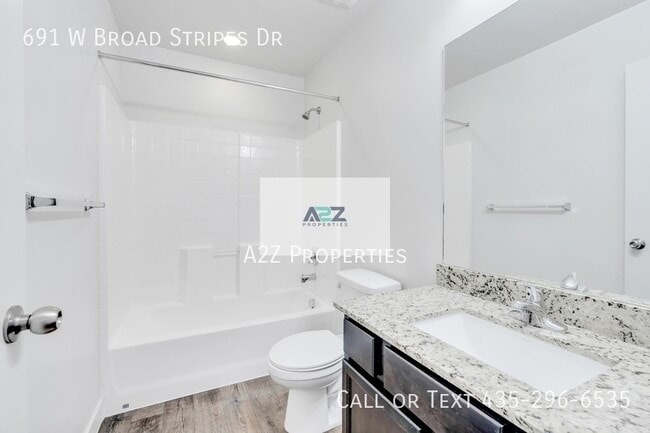 Building Photo - 691 Broad Stripes Dr
