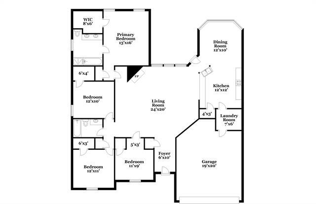 Building Photo - 2050 Turtle Cove Dr