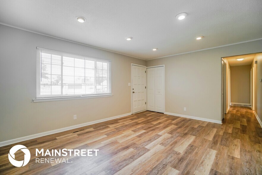 Building Photo - 2600 Maybury Rd