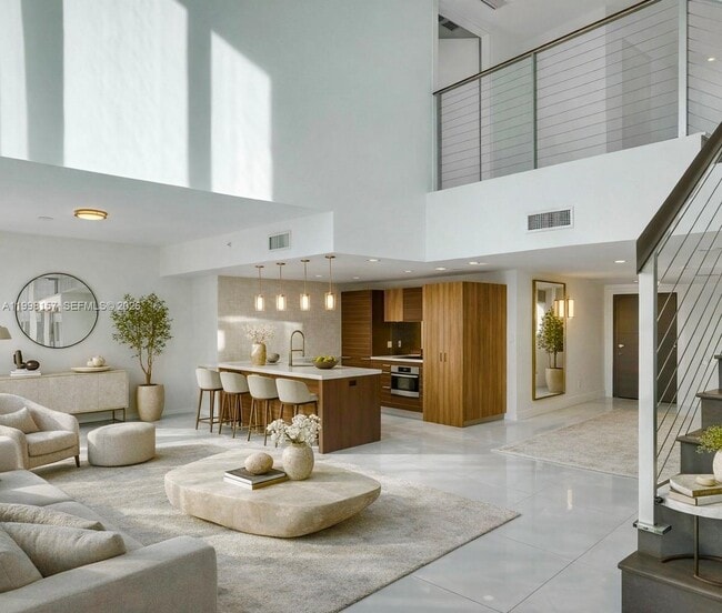 Building Photo - 200 Biscayne Blvd Way