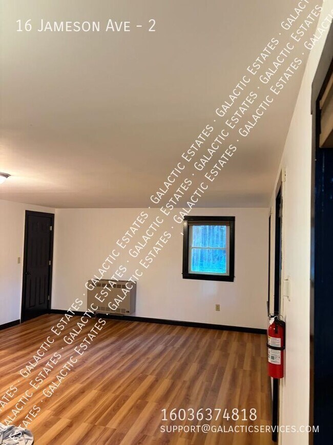 Building Photo - 16 Jameson Ave