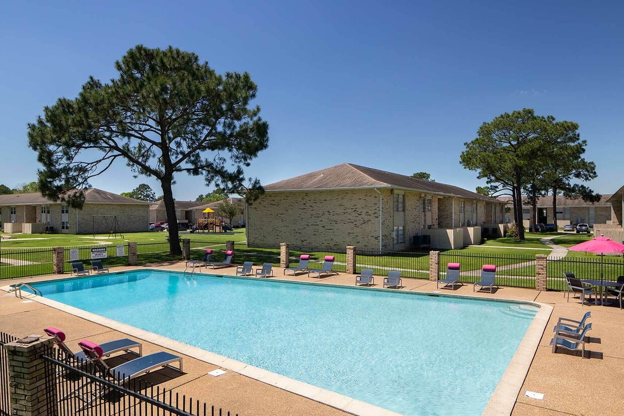 Primary Photo - Tanglewood