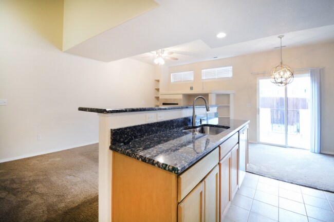 Building Photo - 1038 Cheyenne Blvd