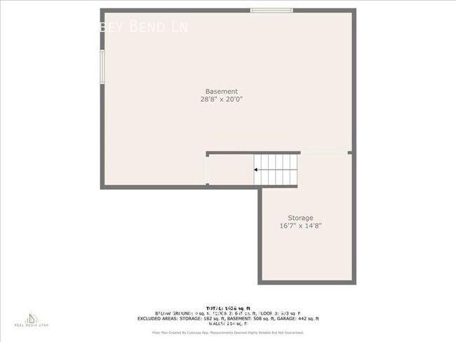Building Photo - 14372 S Abbey Bend Ln