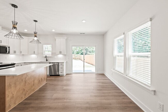 Building Photo - New Construction 3 Bedroom Townhome