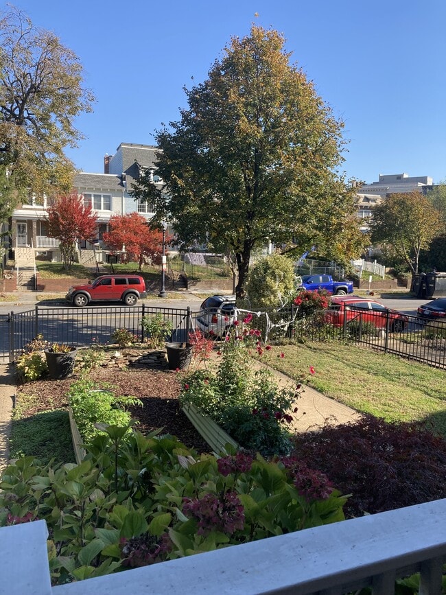 Building Photo - 1825 Massachusetts Ave SE