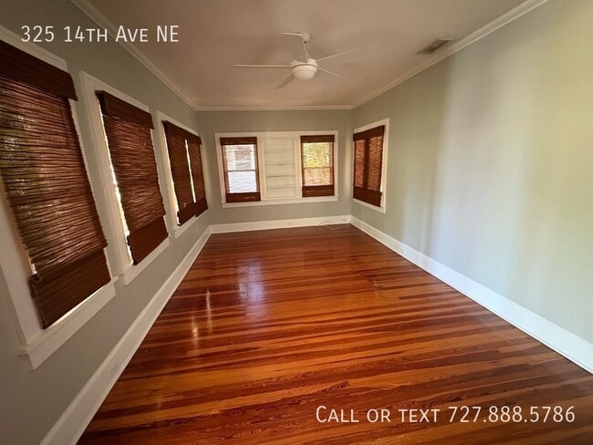 Building Photo - 325 14th Ave NE