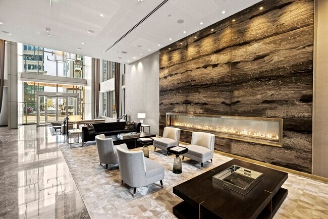 Building Photo - 133 Seaport Blvd