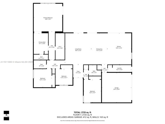 Building Photo - 1020 Bayberry Point Dr