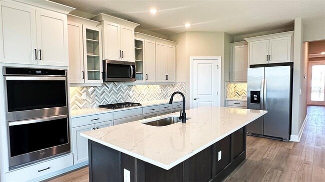 Building Photo - 3626 Savanna Palms Ct