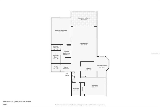 Building Photo - 206 Quayside Cir