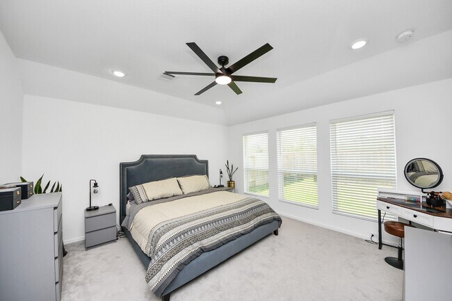 Building Photo - 8018 Tempest Stone Dr
