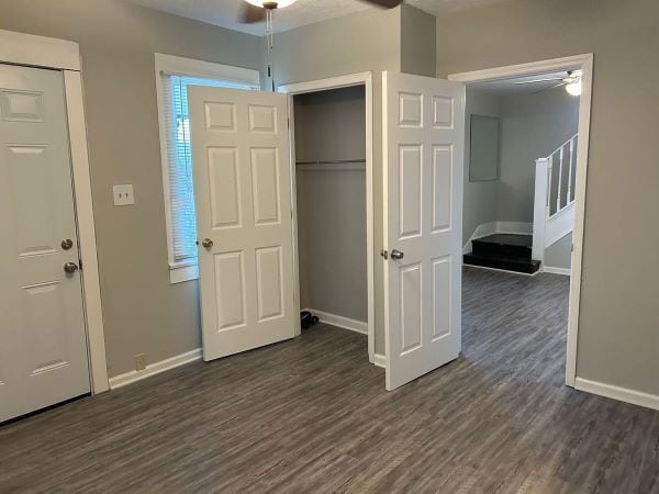 Building Photo - NoKno 2bd/2bath close to downtown