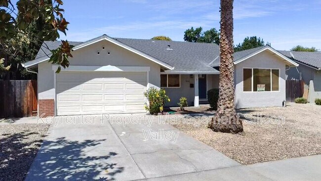 Building Photo - 5835 Halleck Dr