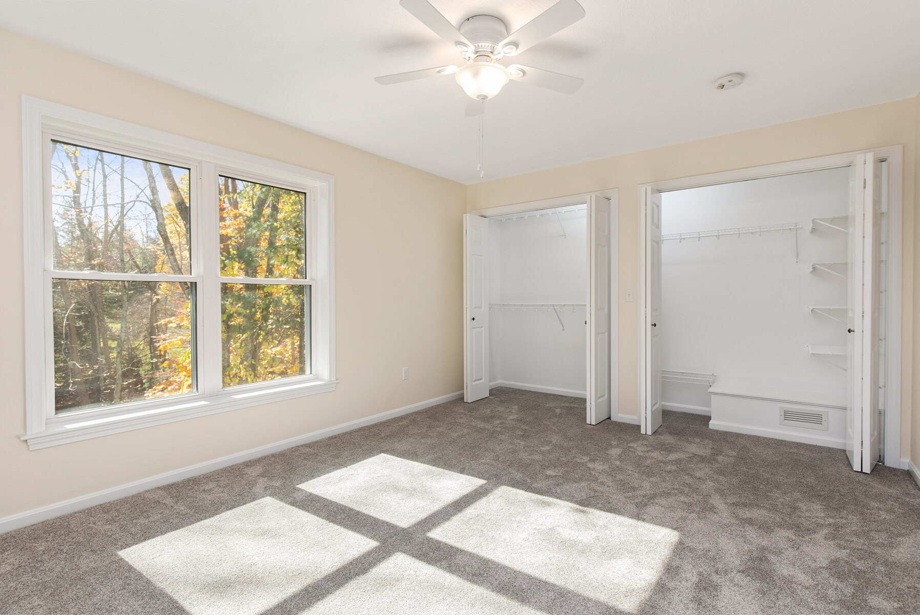 Master Bedroom - 36 Chandler Ln