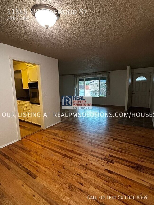 Building Photo - 11545 SW Lanewood St