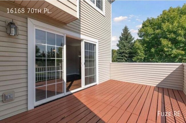 Building Photo - 16168 70th Pl N