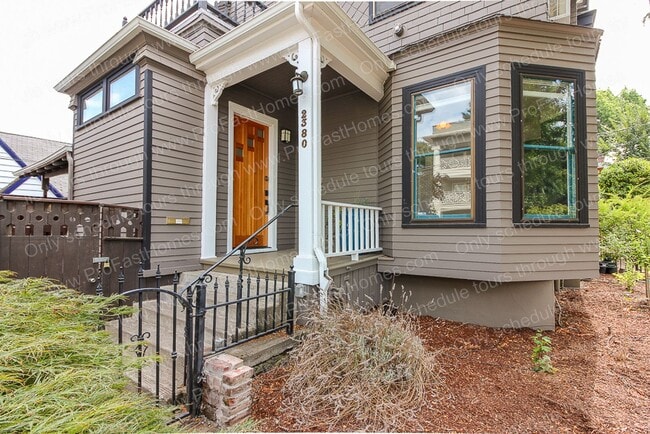 Building Photo - 2380 NW Northrup St