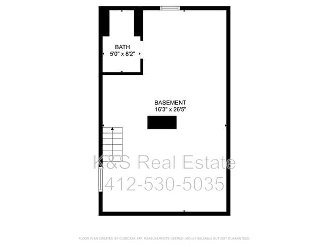 Building Photo - 417 Dargan St