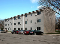 Building Photo - Clinton House Apartments