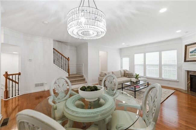 Building Photo - 4953 Colchester Ct