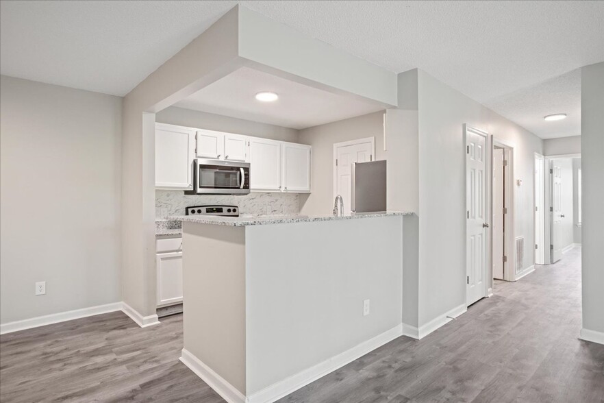 Interior Photo - Briarwood Apartments