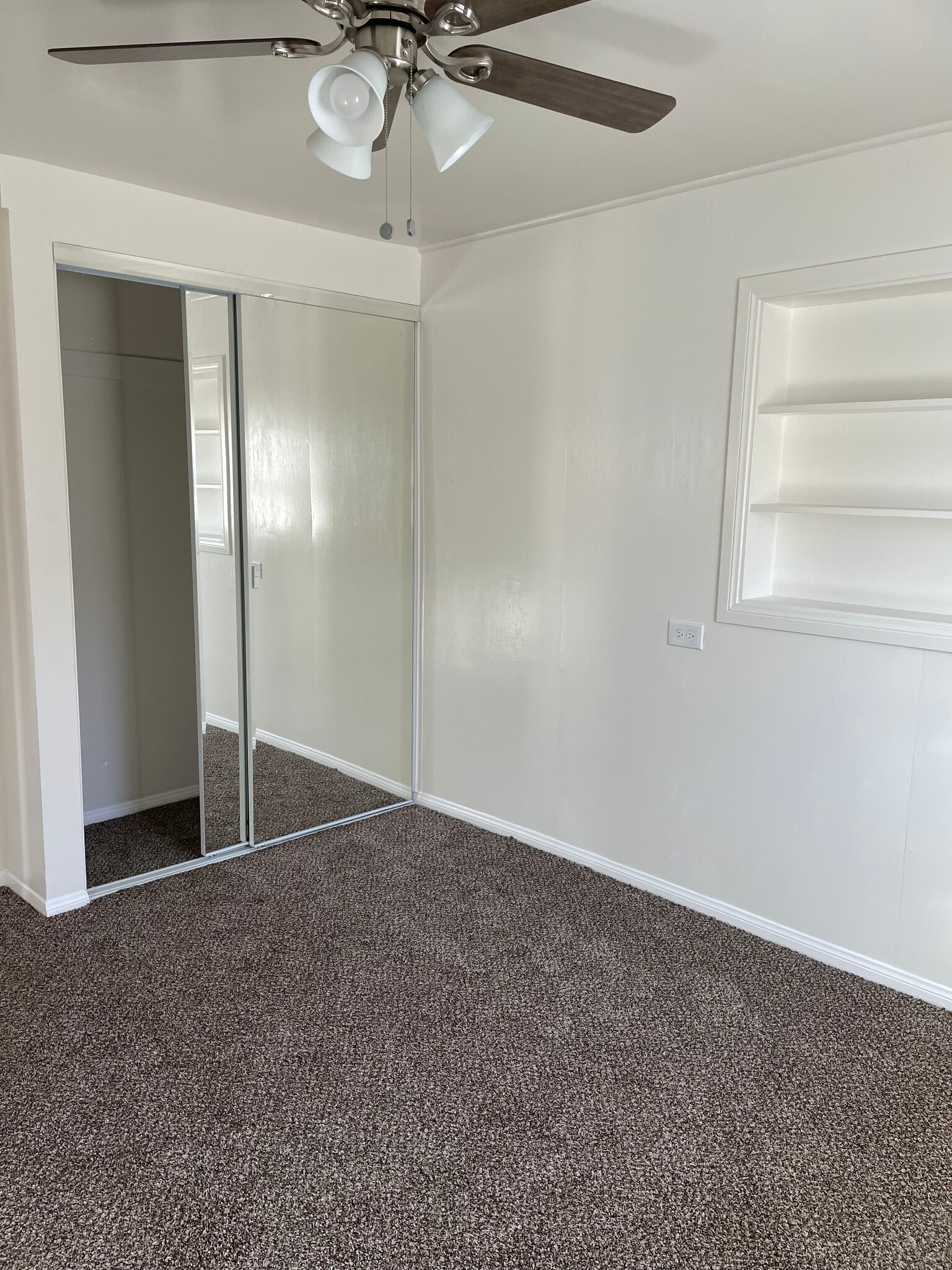 Bedroom - 7694 14th St